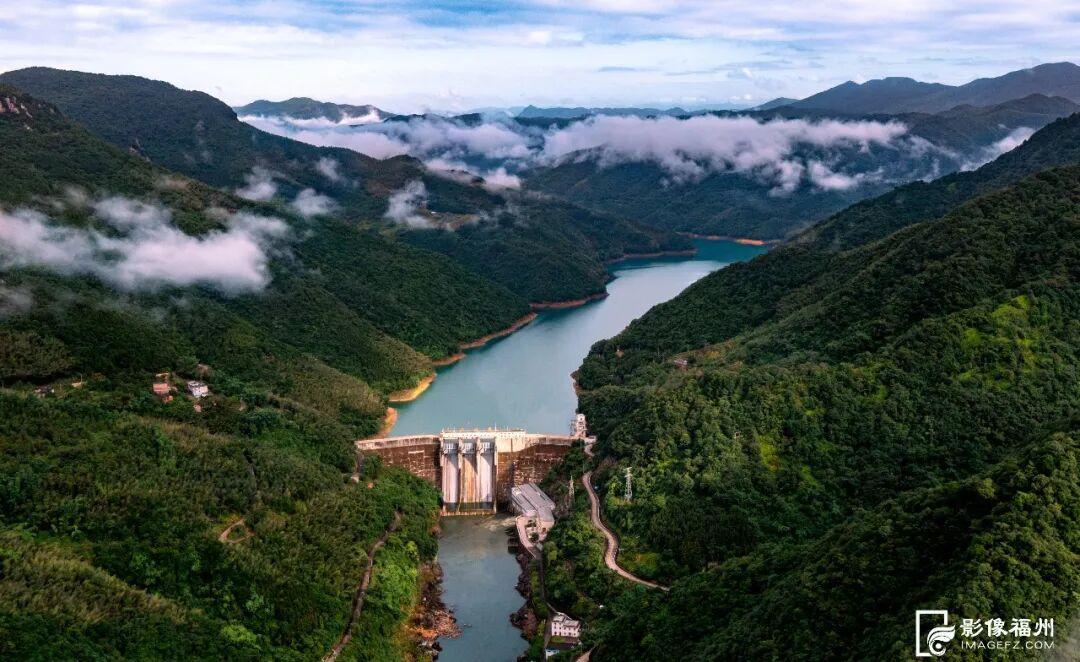 世界湿地日看福州湿地，赏生态绿与静谧蓝，观候鸟栖息(图3)
