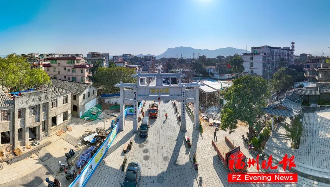 2月7日螺洲吴石故居接驳专线开通，线路站点全知道(图4)