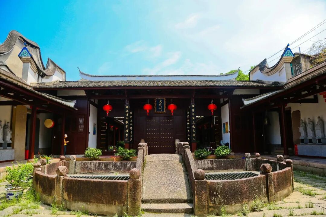 2月7日螺洲吴石故居接驳专线开通，线路站点全知道(图5)