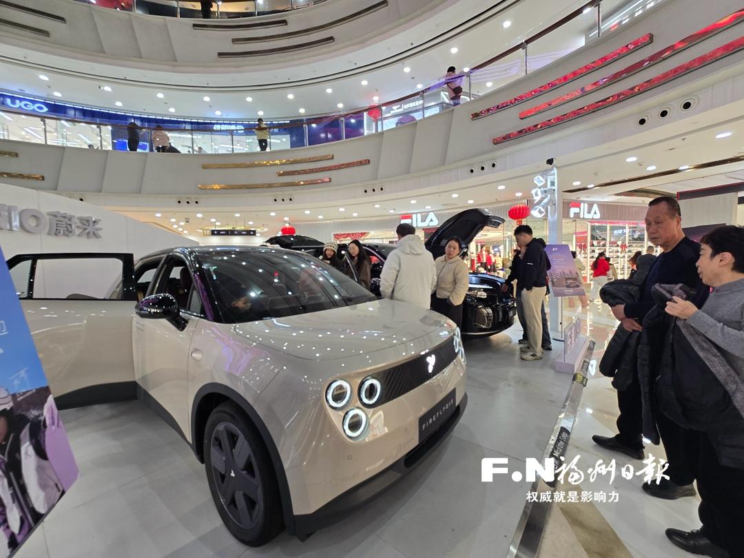 2026年汽车以旧换新补贴细则发布，金融助力购车(图1)