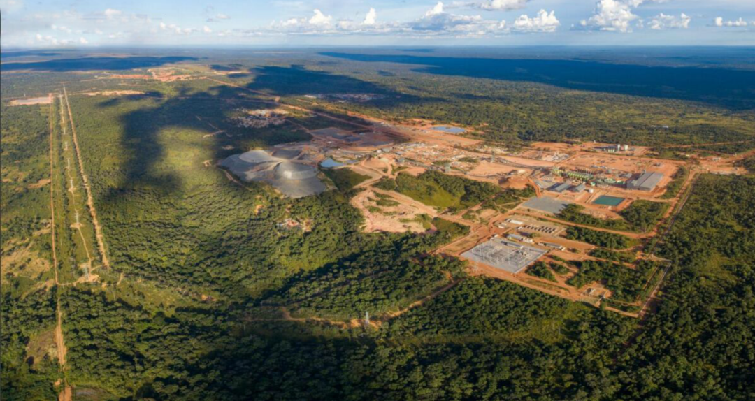 紫金矿业陈景河280亿收购联合黄金，背后尽显艰辛与荣光(图6)