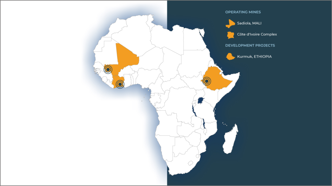 紫金矿业陈景河280亿收购联合黄金，背后尽显艰辛与荣光(图7)
