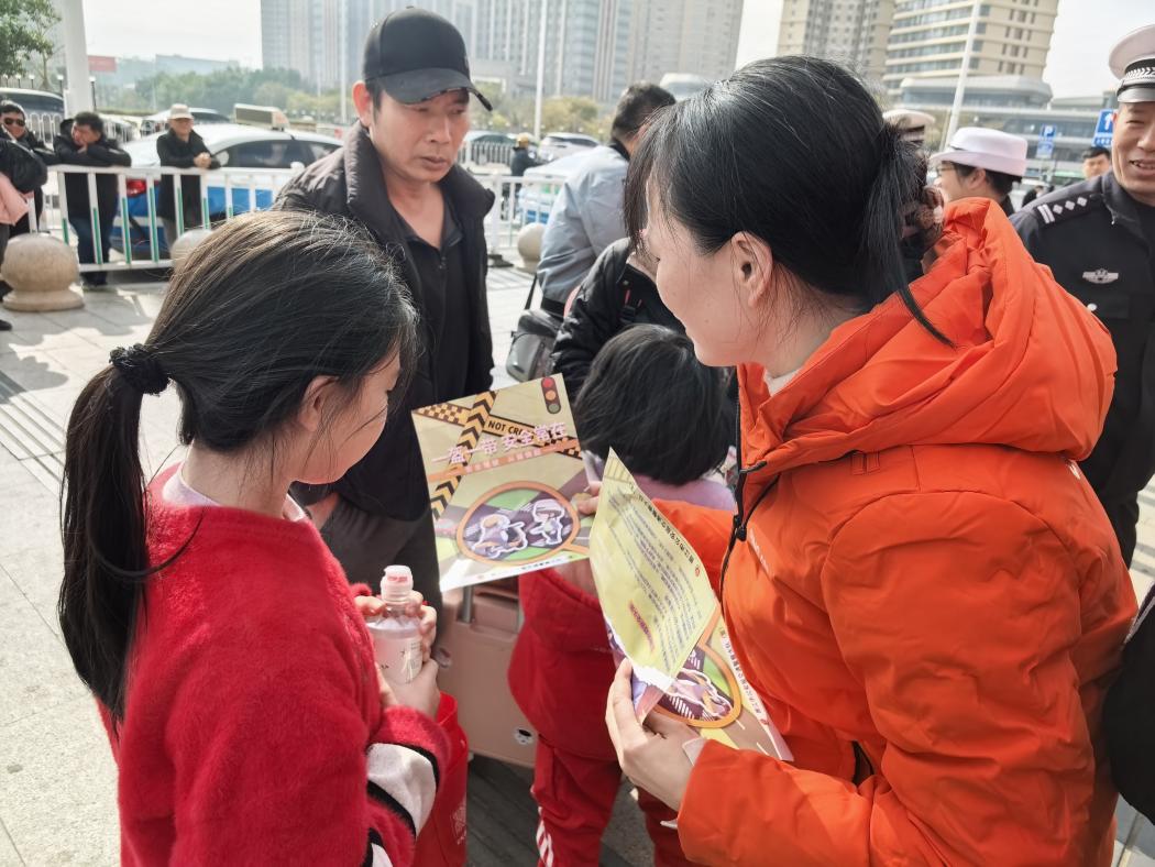 2026 年春运福建启动风险减量行动，为返乡车主筑牢安全防线(图2)