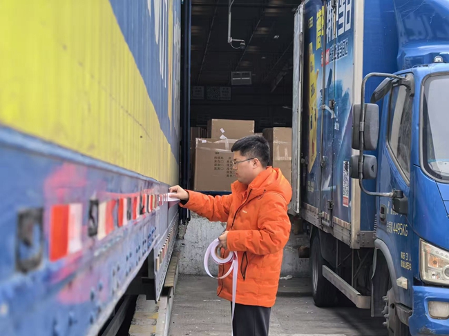 2026 年春运福建启动风险减量行动，为返乡车主筑牢安全防线(图3)