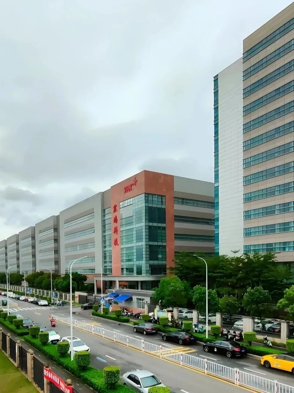 宸鸿科技增资1亿美元，厦门布局转型迈向‘服务型制造’(图2)