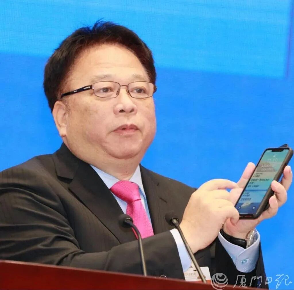 宸鸿科技增资1亿美元，厦门布局转型迈向‘服务型制造’(图6)