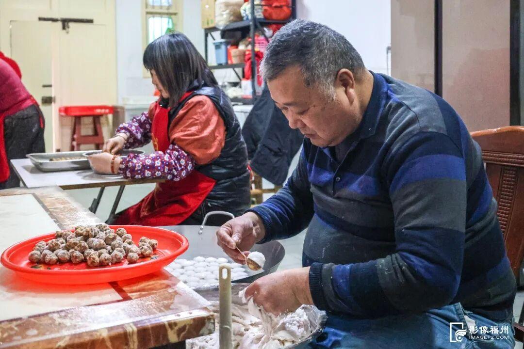 新春将至连江大黄鱼等年味上市，鳗钓村鳗鱼及鲍鱼销售正旺(图3)