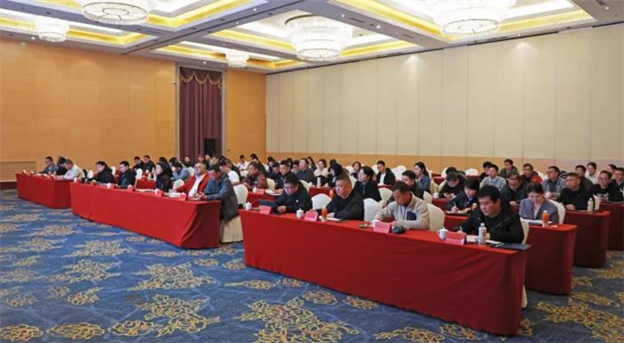 2026年福建体彩全省渠道工作培训研讨会重点内容(图11)