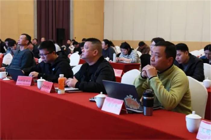 2026年福建体彩全省渠道工作培训研讨会重点内容(图7)