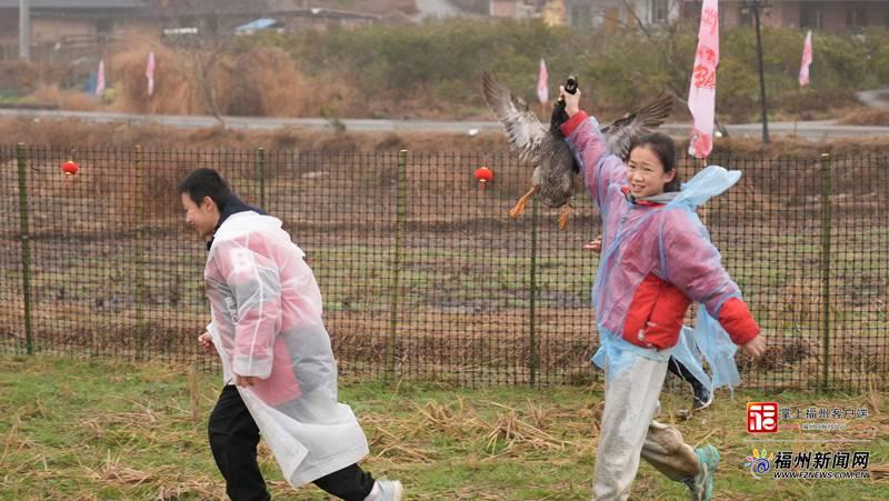 永泰同安镇新春村BA开赛！聚人心，唤游子，热闹非凡(图5)