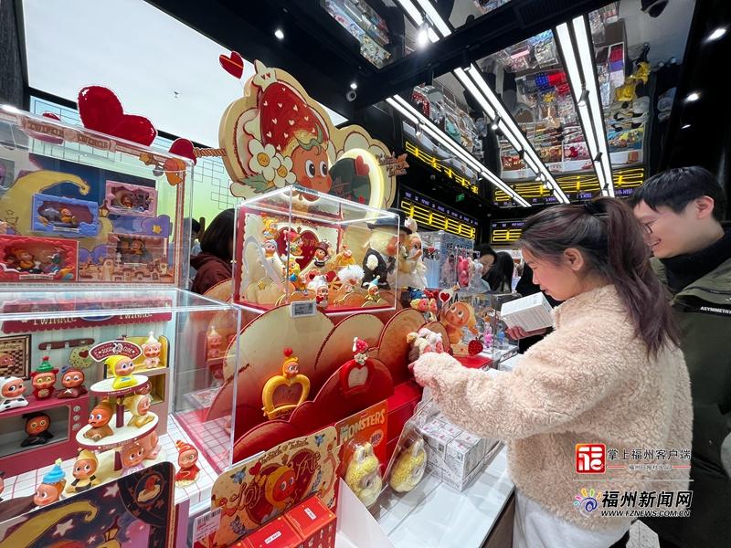 马年春节临近,90 后00 后成置办年货主力军(图4) 马年春节临近,90 后00 后成置办年货主力军(图4)