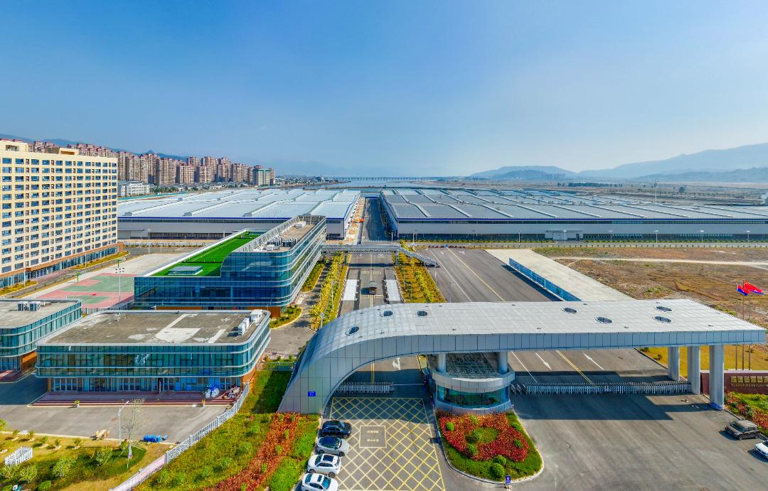 年关罗源县新能源企业忙生产，小县何以崛起打造千亿产业？(图3)