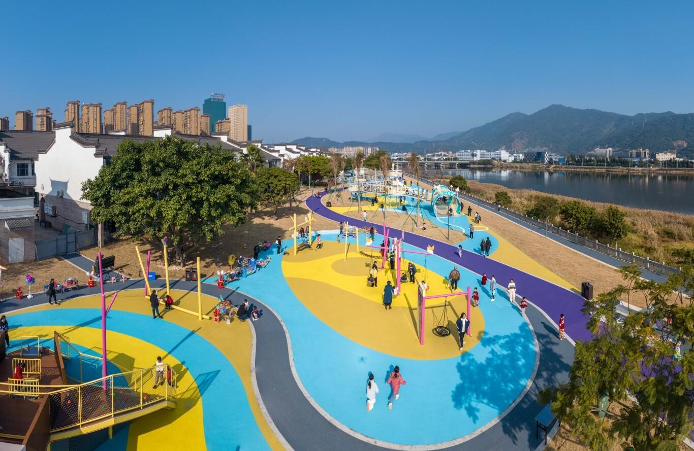 年关罗源县新能源企业忙生产，小县何以崛起打造千亿产业？(图10)