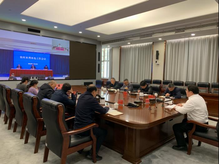 福建小水电：守安全底线，促生态转型，2025年目标近千座升级(图1)