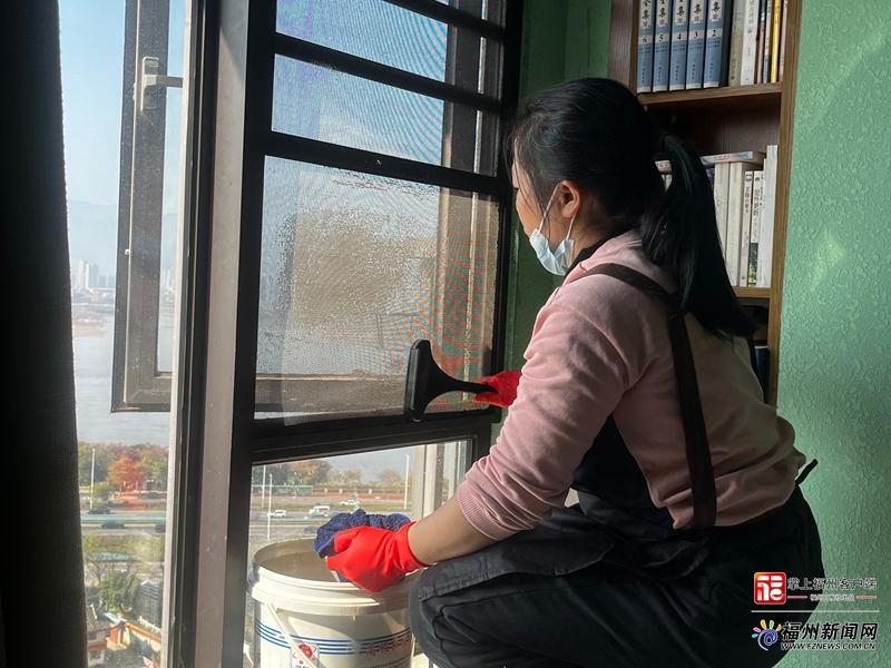 福州春节家政爆单！如何让季节性繁荣变行业持续动力？(图2)