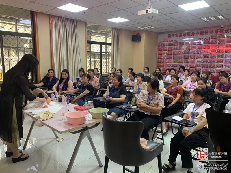 福州春节家政爆单！如何让季节性繁荣变行业持续动力？(图4)