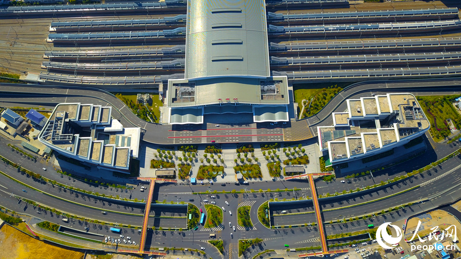 福建龙岩五彩蓝图中的蓝色特质，你了解吗？(图5)