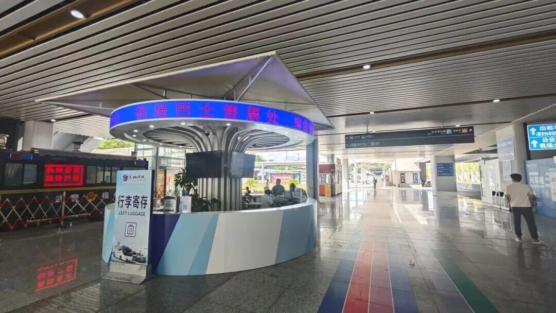 福州火车站（含南站）直达长乐机场，这些联运旅客能免费坐专线啦(图3)