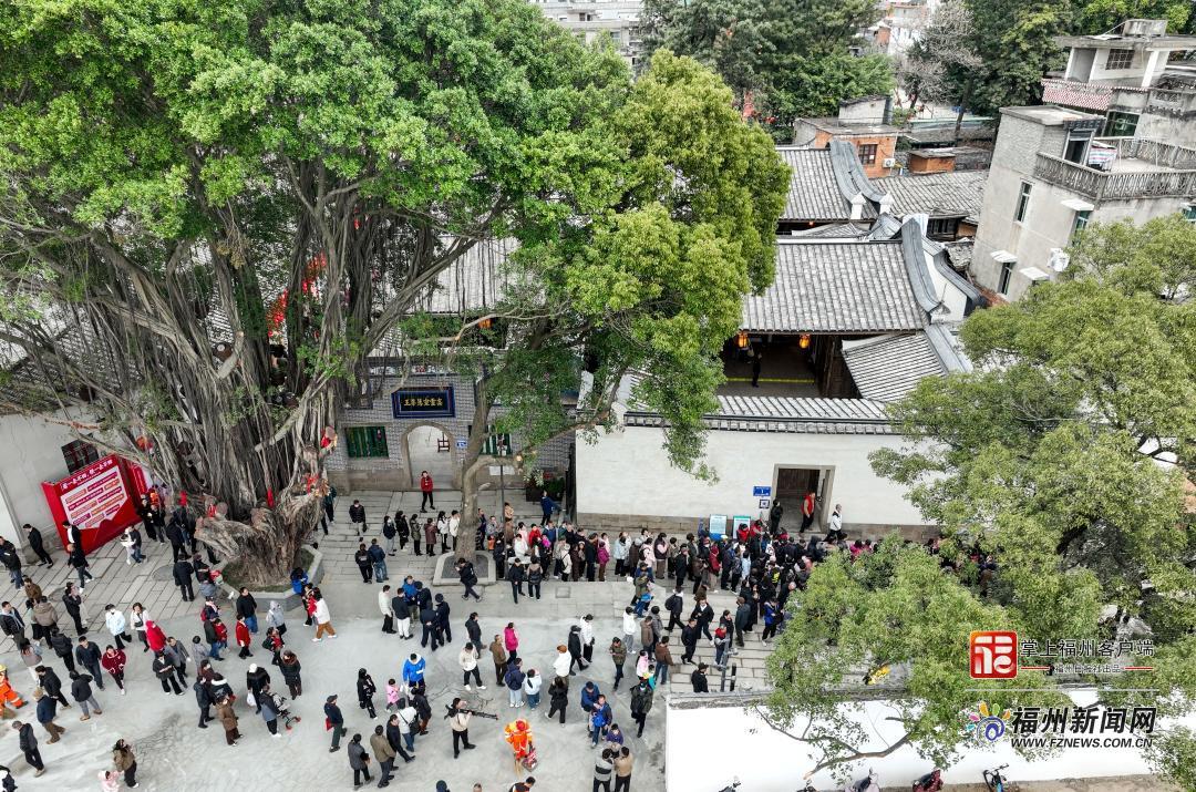 福州吴石故居试运行！开放时间及特色展，速来瞻仰英雄风采(图1)