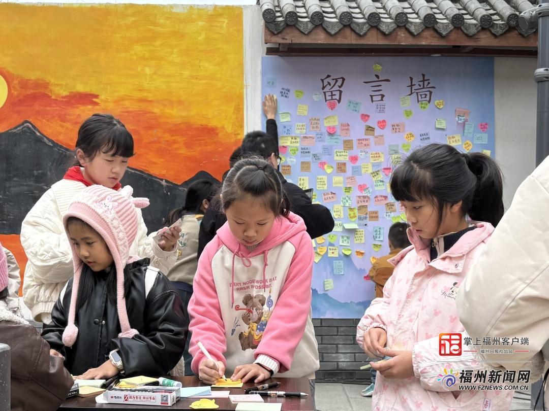 福州吴石故居试运行！开放时间及特色展，速来瞻仰英雄风采(图4)