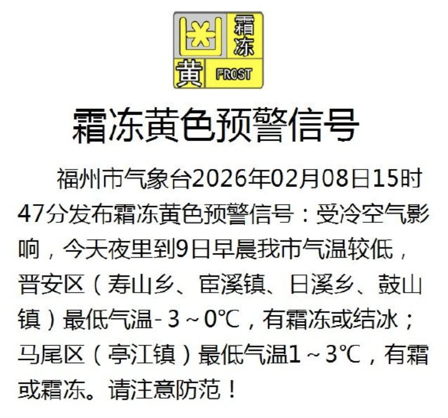 福建冷空气来袭或再下雪，下周最高温可达28℃(图2)