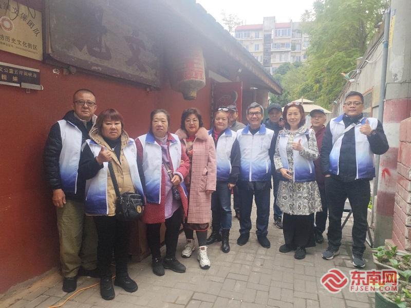 闽台联欢晚会举行，非遗表演展现两岸深厚情谊(图2)