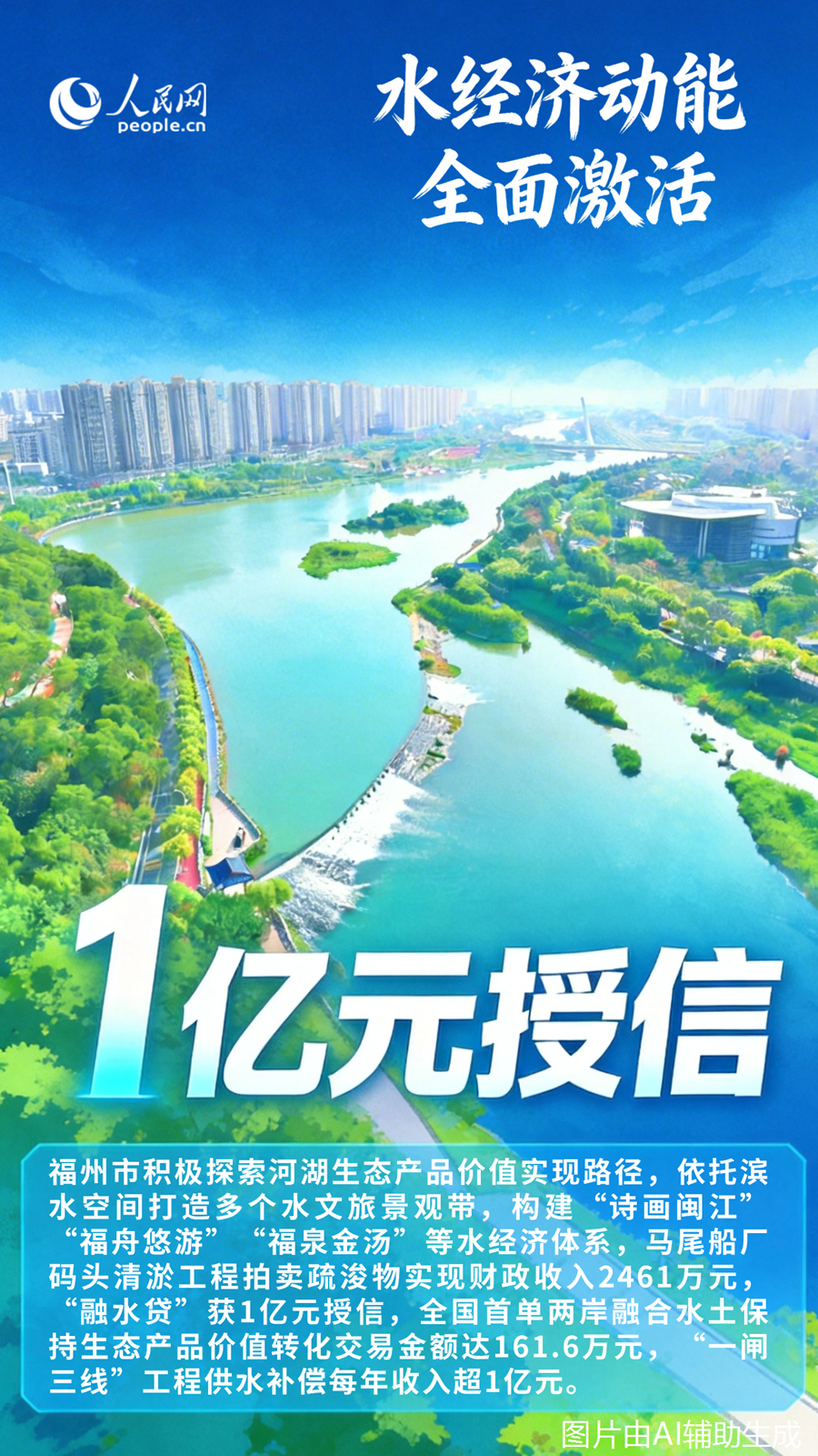 福州治水成效显著！400.32亿投入筑牢屏障，书写民生清单(图10)