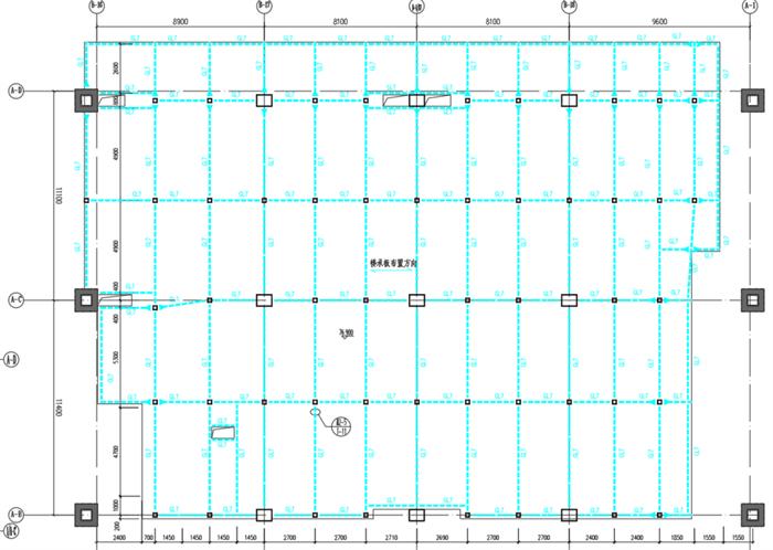福建二建集团万鼎世纪商业广场项目空中连体钢桁架成功提升(图5)