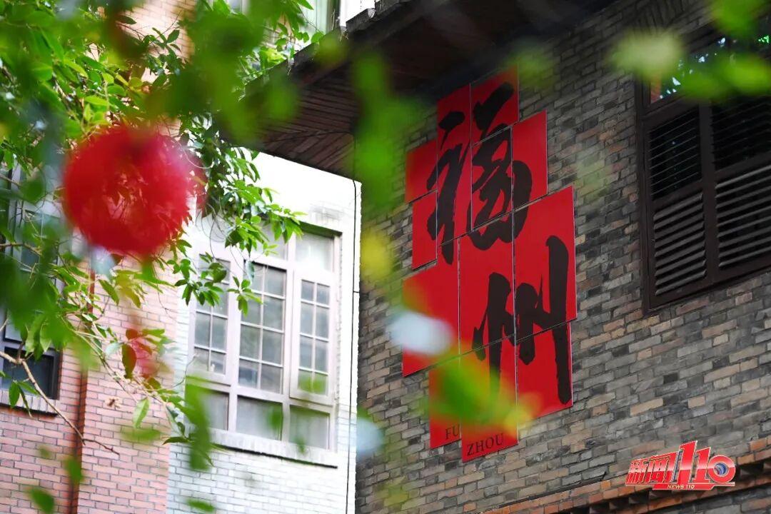 福州新春赏花指南！小年到，炮仗花、梅花花期地点全知道(图1)