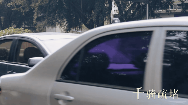 2026 年春节福州交警推九项便民服务，保障市民出行体验(图2)