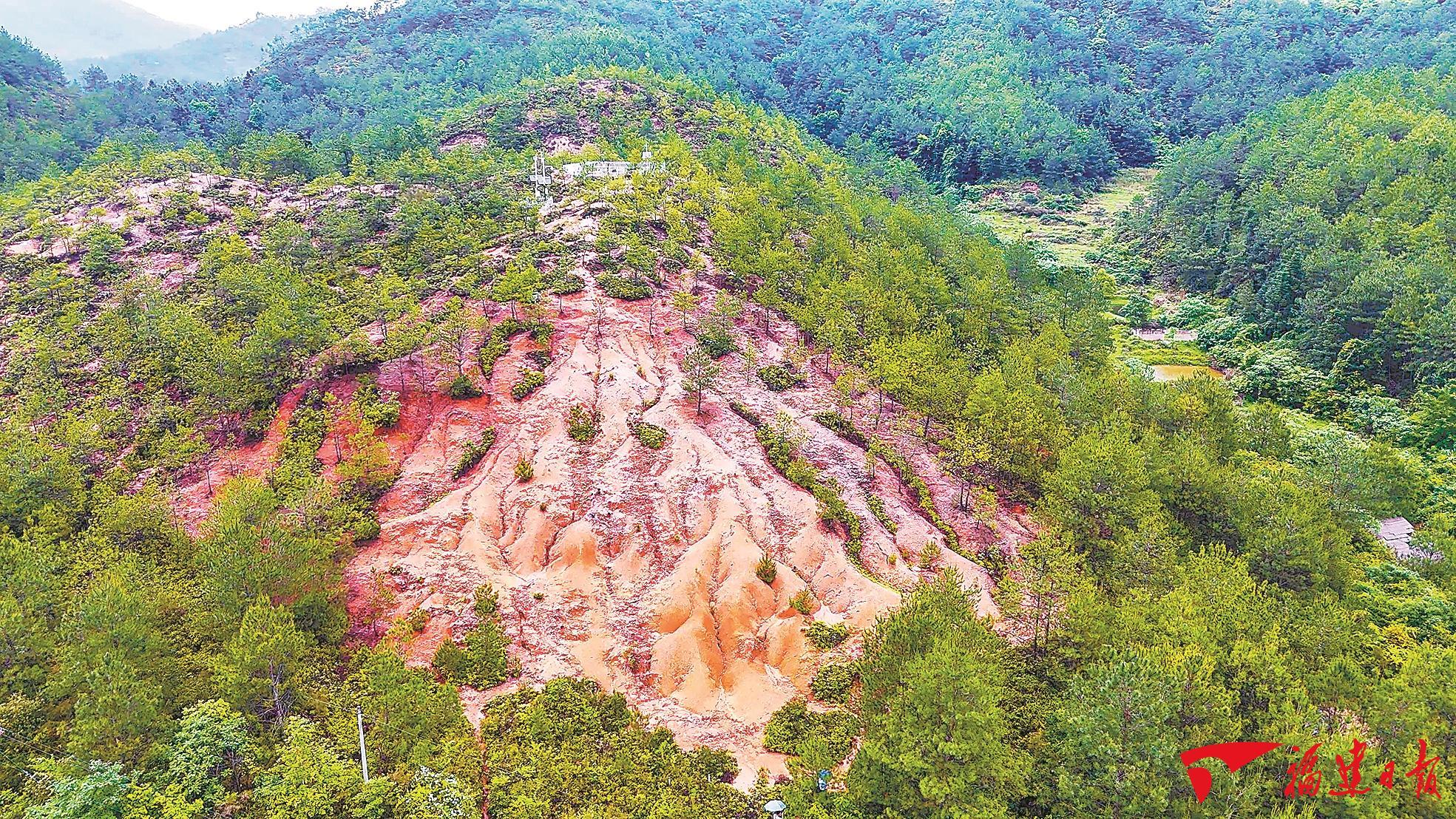 汀江（龙岩段）入选2025年‘幸福河湖’优秀案例，背后故事揭秘(图1)