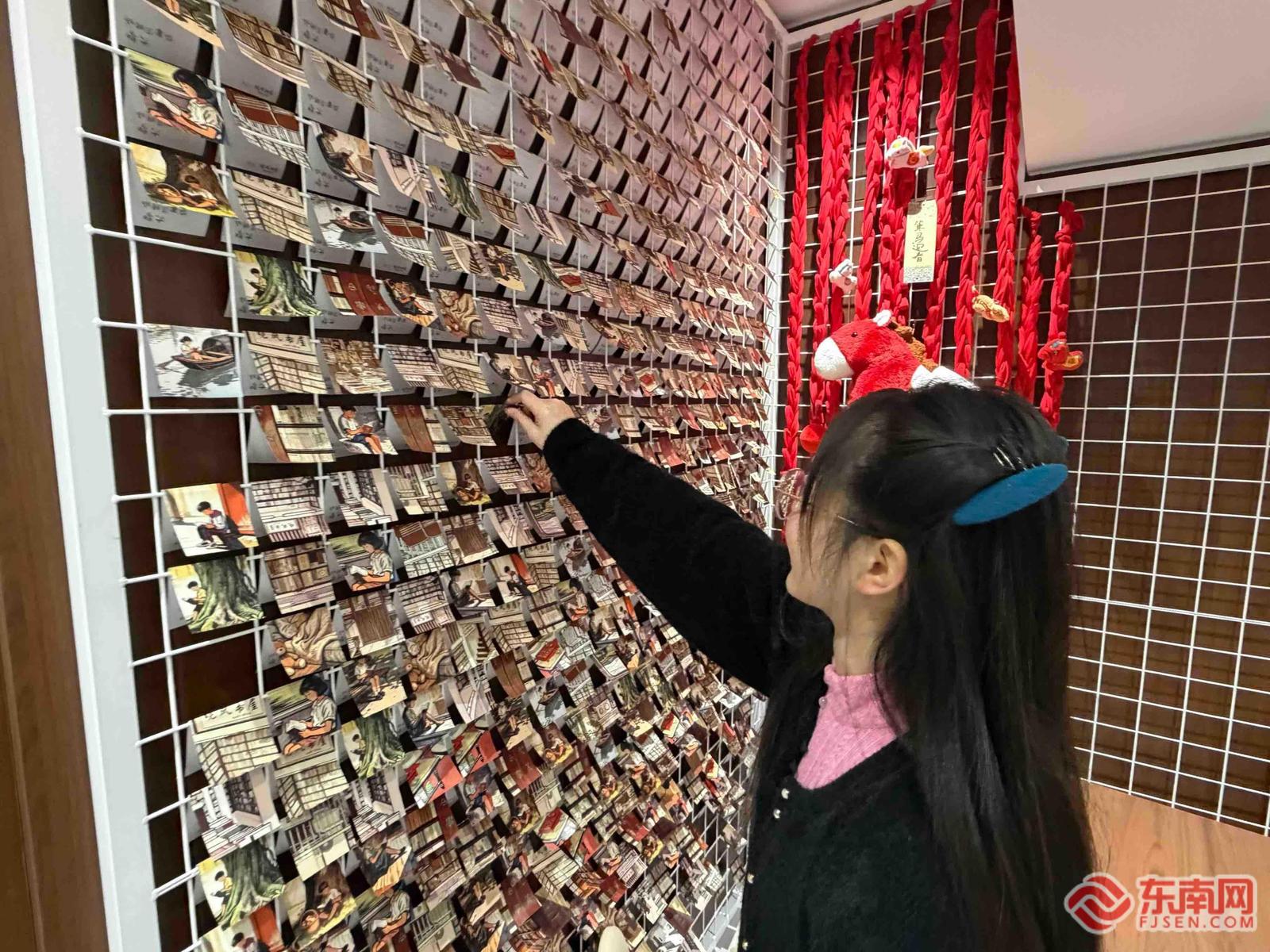 福州晓风书屋回归原址重启，承载城市阅读情怀与文化记忆(图2)