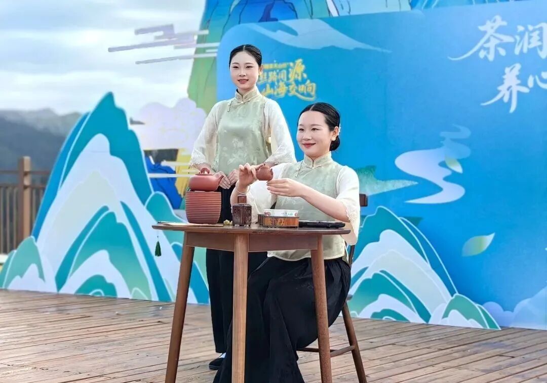 2025福建对口援疆成效显著，系列报道即将推出(图5)