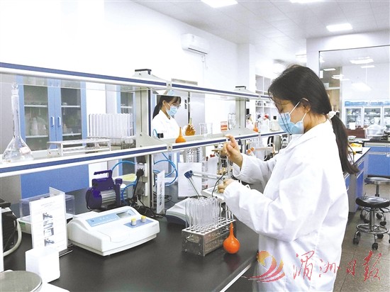 仙游特色产业高质量发展,农产品出海及茶叶品质管控举措(图1) 仙游特色产业高质量发展,农产品出海及茶叶品质管控举措(图1)