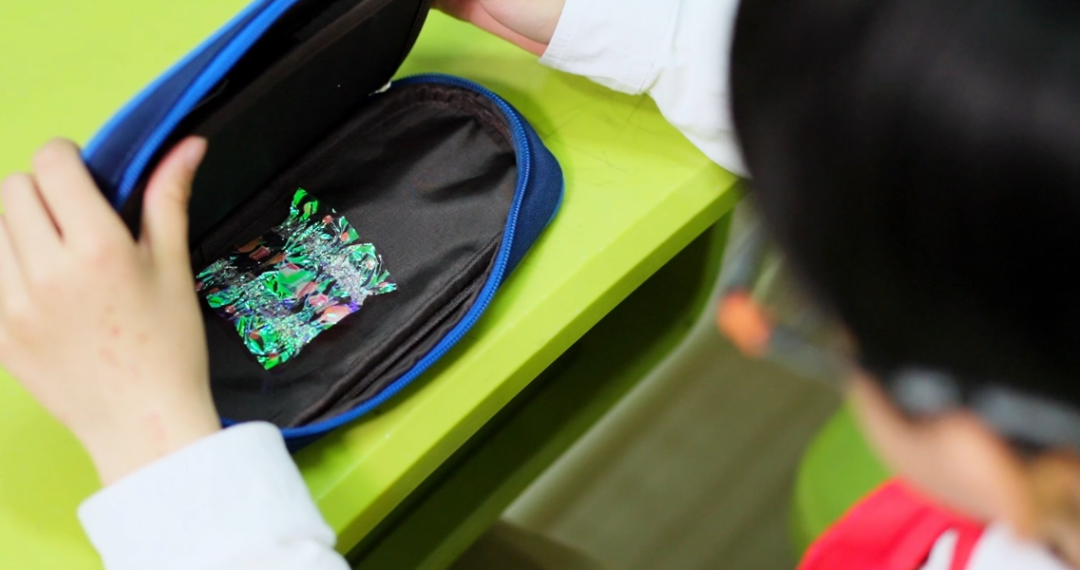 福州小学生作文表牵挂，深情回应唐老师离任约定(图6)