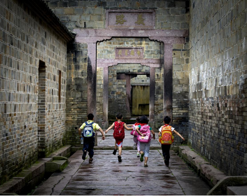 2月1日起全民阅读促进条例施行，福建书香系列策划品读八闽(图5)